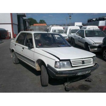 peugeot 309 del año 1989