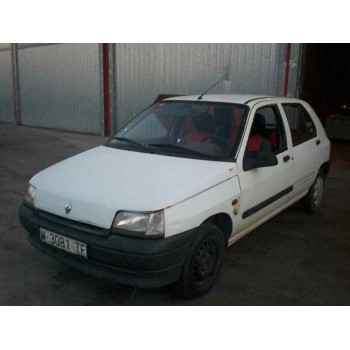 renault clio i fase i+ii (b/c57) del año 1996