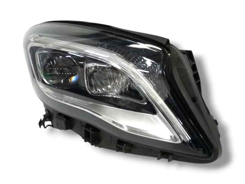Recambio de faro derecho para mercedes-benz clase gla (w156) 200 cdi referencia OEM IAM A1569067000 Recambio de faro derecho para mercedes-benz clase gla (w156) 200 cdi referencia OEM IAM A1569067000