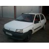 renault clio i fase i+ii (b/c57) del año 1996