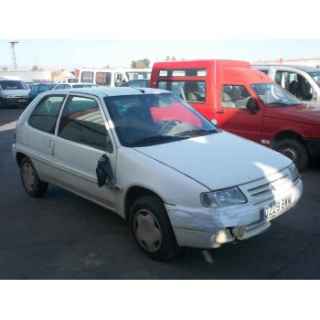 citroën saxo del año 1998