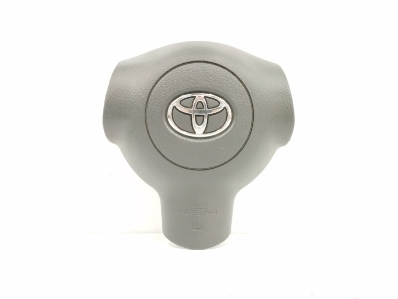 Recambio de airbag delantero izquierdo para toyota corolla (e12) 2.0 d-cat referencia OEM IAM 4513002270  