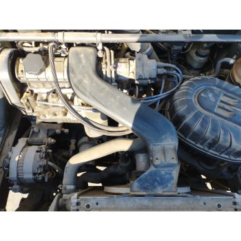 renault 19 hatchback (b/c53) del año 1990