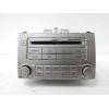 Recambio de sistema audio / radio cd para hyundai i20 1.4 crdi cat referencia OEM IAM 961001J202  
