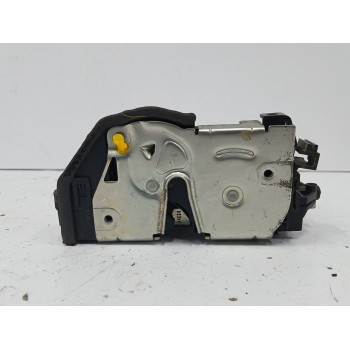 Recambio de cerradura puerta trasera derecha para bmw serie 3 berlina (e90) 2.0 turbodiesel cat referencia OEM IAM 7060296  