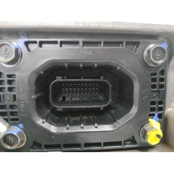 Recambio de inverter / converter para renault megane e-tech suv ev40 (bnj2) referencia OEM IAM 291A05MZ1A  