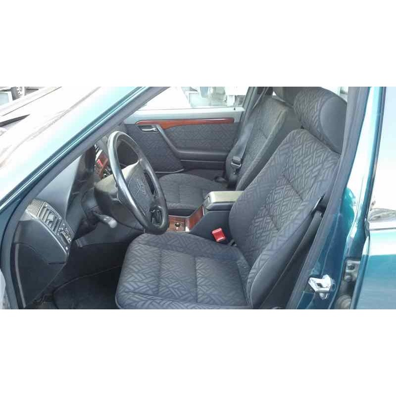 MERCEDES-BENZ CLASE C (W202) 1995