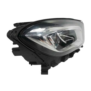 Recambio de faro derecho para mercedes-benz clase gla (w156) 200 cdi referencia OEM IAM A1569067000  