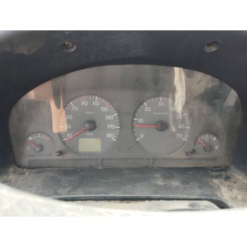 Recambio de carroceria corte para peugeot partner (s1) 1.9 diesel referencia OEM IAM   