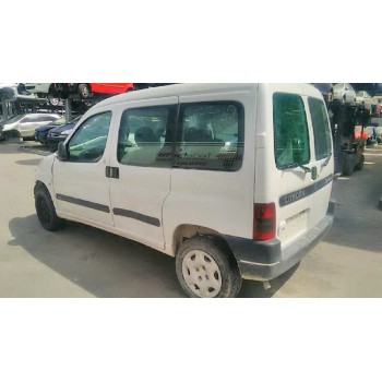 citroën berlingo del año 2000