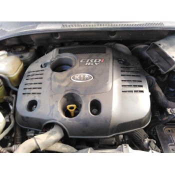 kia sportage del año 2007