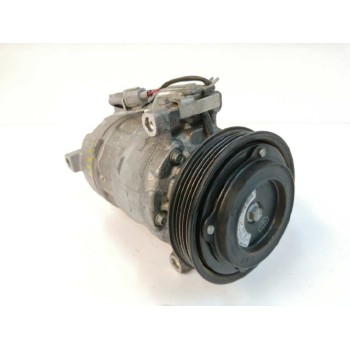 Recambio de compresor aire acondicionado para mercedes-benz clase b sports tourer (w246, w242) b 200 cdi (246.201) referencia OE