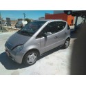 MERCEDES-BENZ CLASE A (W168)