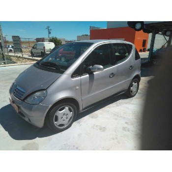 mercedes-benz clase a (w168) del año 1999