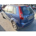 FORD FIESTA (CBK)
