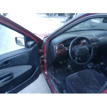 ford escort berl./turnier del año 1998