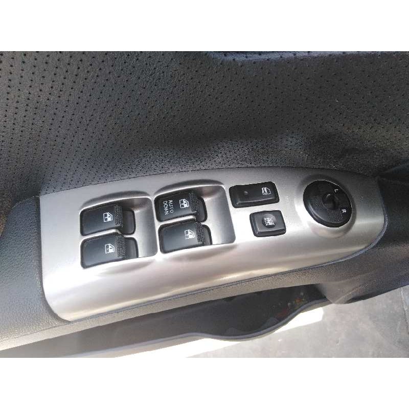 KIA SPORTAGE II (JE_, KM_) 2007
