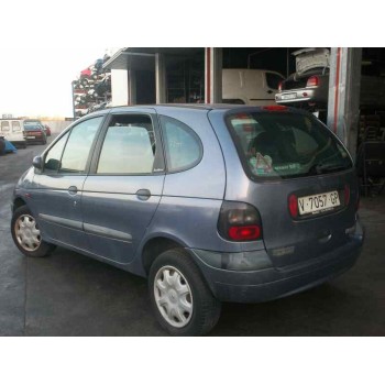 renault megane i scenic (ja0) del año 1999