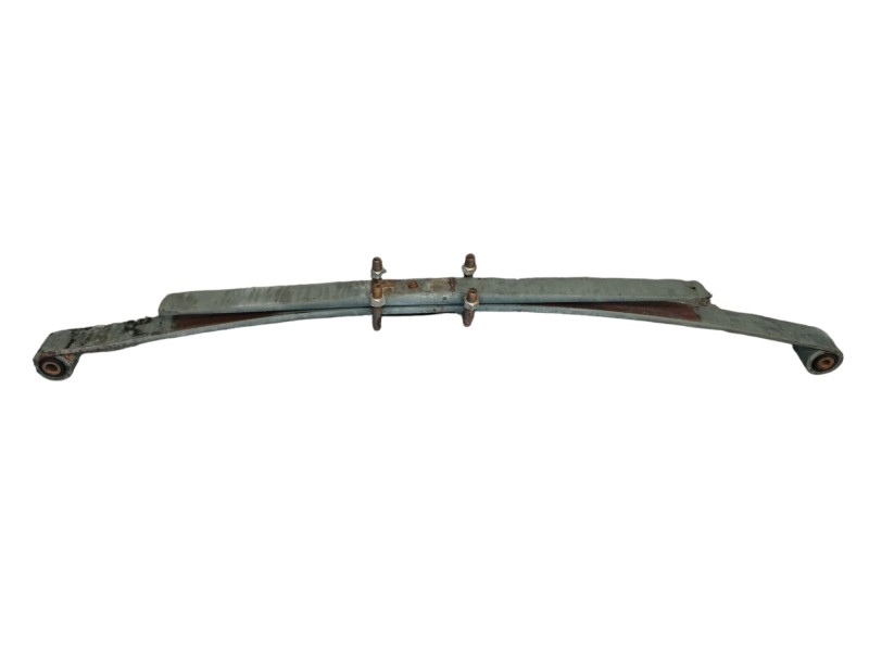 Recambio de ballesta trasera para ford transit, caja abierta 1995 referencia OEM IAM   