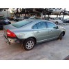 volvo s80 berlina del año 2009