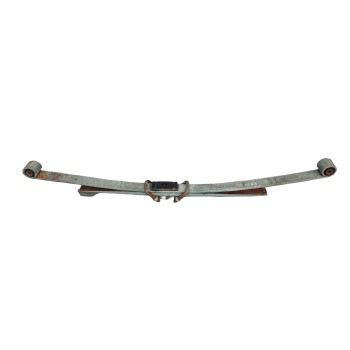Recambio de ballesta trasera para ford transit, caja abierta 1995 referencia OEM IAM   
