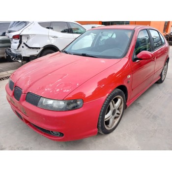 seat leon (1m1) del año 2005