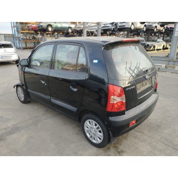 hyundai atos (mx) del año 2006