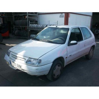 citroën saxo del año 1998