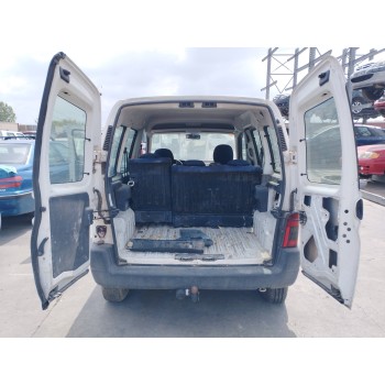 Recambio de carroceria corte para peugeot partner (s1) 1.9 diesel referencia OEM IAM   