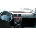 MERCEDES-BENZ CLASE C (W202)
