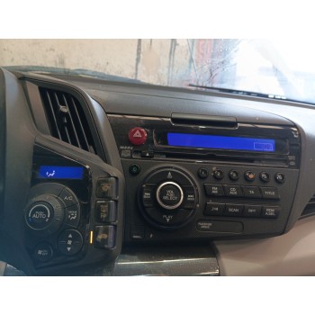 honda cr-z (zf1) del año 2012