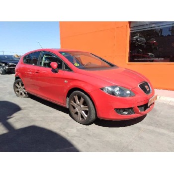 seat leon (1p1) del año 2008