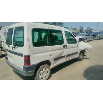 citroën berlingo del año 2000