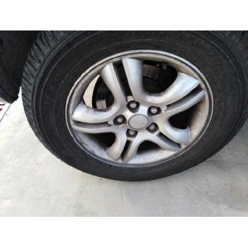 kia sportage del año 2007