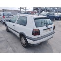 VOLKSWAGEN GOLF III (1H1)