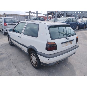 volkswagen golf iii berlina (1h1) del año 1995