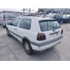 volkswagen golf iii berlina (1h1) del año 1995