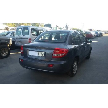 kia rio del año 2003