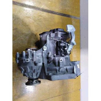Recambio de despiece caja cambios para volkswagen golf vi (5k1) advance referencia OEM IAM LHW  