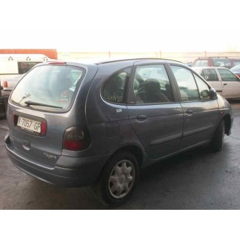 renault megane i scenic (ja0) del año 1999