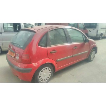 citroën c3 del año 2004