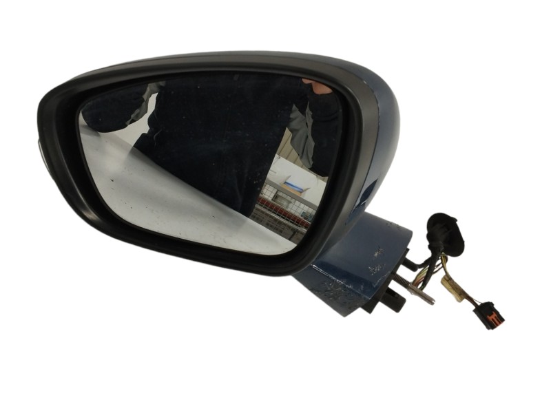Recambio de retrovisor izquierdo para citroën c4 picasso 1.6 blue-hdi fap referencia OEM IAM 6 CABLES Recambio de retrovisor izquierdo para citroën c4 picasso 1.6 blue-hdi fap referencia OEM IAM 6 CABLES