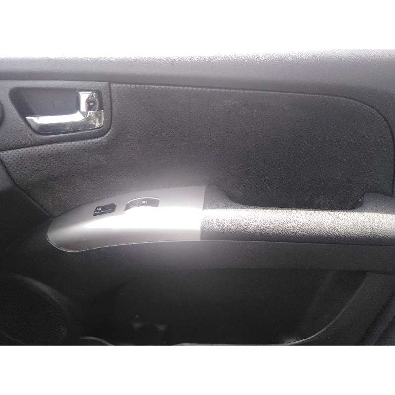 KIA SPORTAGE II (JE_, KM_) 2007