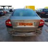volvo s80 berlina del año 2009