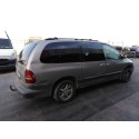 CHRYSLER VOYAGER (GS)