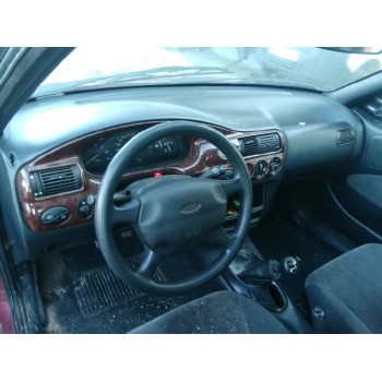 ford escort berl./turnier del año 1998