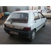 renault clio i fase i+ii (b/c57) del año 1996
