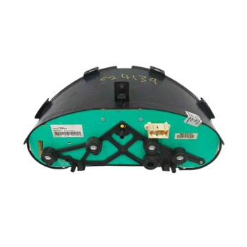 Recambio de cuadro instrumentos para peugeot 206 cc 1.6 16v cat referencia OEM IAM 9659730880  