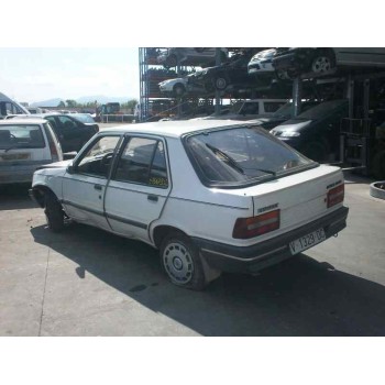 peugeot 309 del año 1989