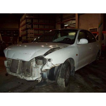 hyundai lantra berlina (rd) del año 1997
